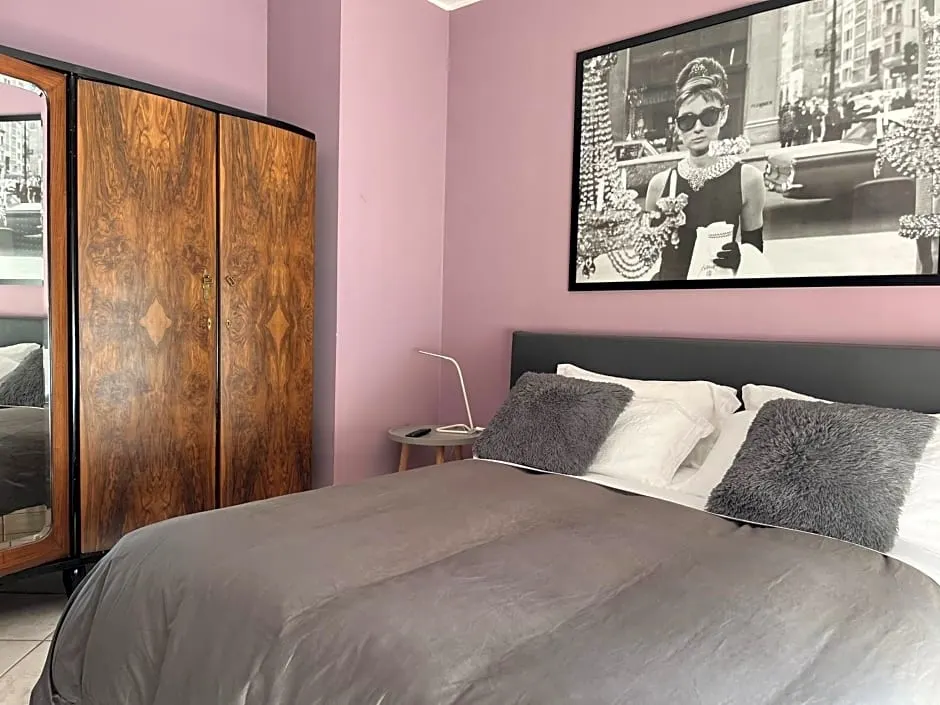 B&b Via Roma Suite - Ortona Rooms - Ortona