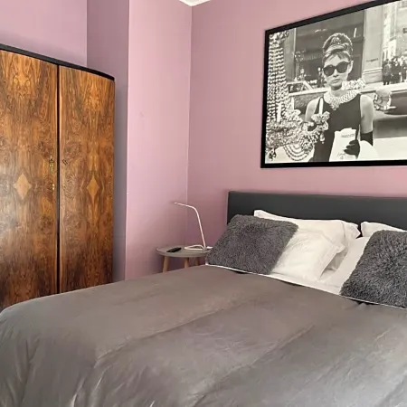 B&B Via Roma Suite