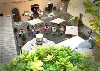 Colonna 24 Luxury Room in Portovenere Near 5 Terre Hotels in Portovenere