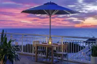 Holiday Inn Resort LUMINA ON WRIGHTSVILLE BEACH by IHG - Ocean View