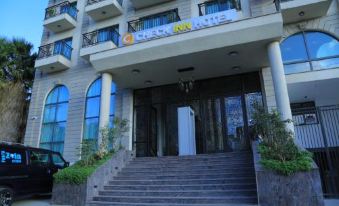 Check Inn Hotel Addis Ababa