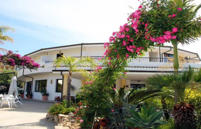 Hotel l'Ancora