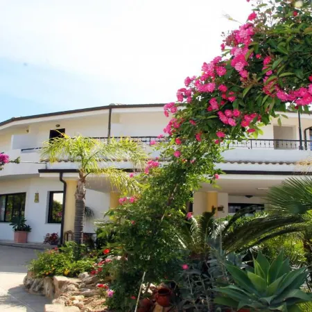 Hotel l'Ancora