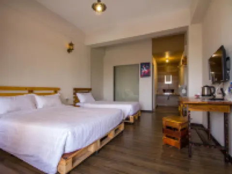 Kea Garden Guest House Hotels in Brinchang