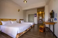 Kea Garden Guest House