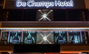 De Champs Hotel