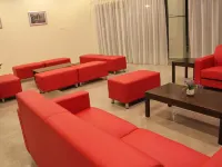 Hotel Mirage PD - 2-Star