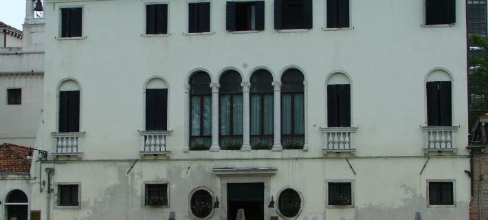 Casa Sant'Andrea Hotels in Venedig