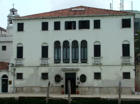 Casa Sant'Andrea