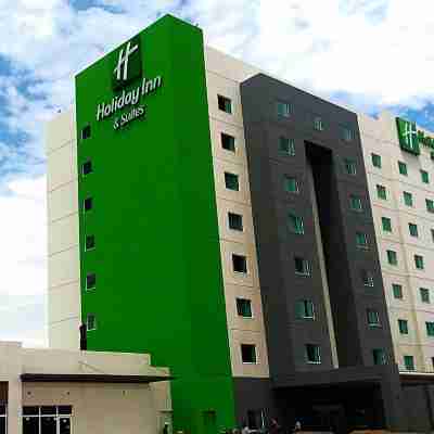 Holiday Inn & Suites Hermosillo Aeropuerto Hotel Exterior