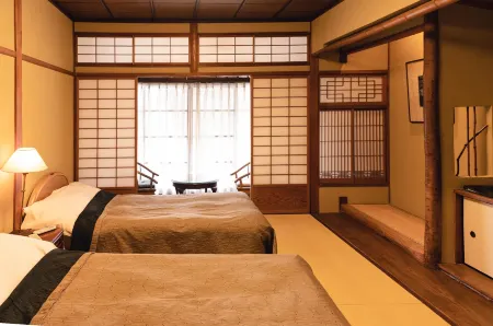 Hotel Hanakoyado