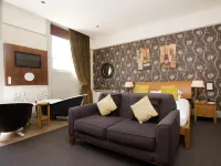 Hotel du Vin Cheltenham Hotels in Cheltenham