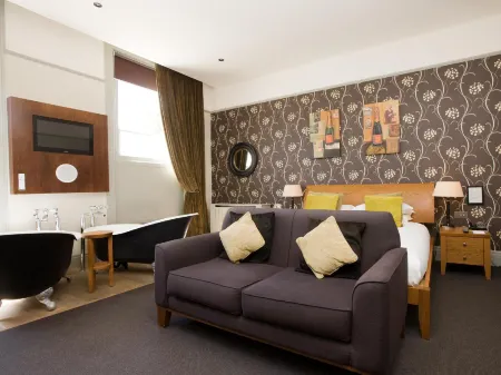 Hotel du Vin Cheltenham