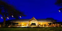 Asanja Moru Hotels in 
