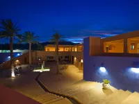 Hotel de Naturaleza Rodalquilar & Spa Cabo de Gata Hotel a San Jose