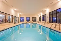 Holiday Inn Express Ringgold (Chattanooga Area) Hotels in Ringgold