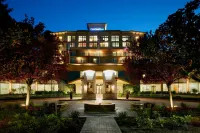 Crowne Plaza Palo Alto