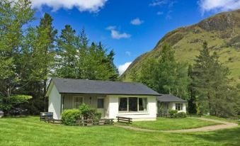 Glen Nevis Holidays