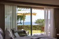 La Reserve Ramatuelle Hotel Spa & Villas Các khách sạn ở Ramatuelle