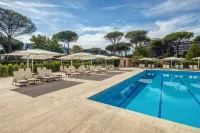 Holiday Inn ROME - EUR PARCO DEI MEDICI by IHG - Rooftop Pools
