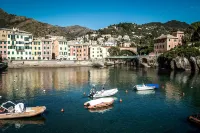 أستور هوتل فنادق في Metropolitan City of Genoa
