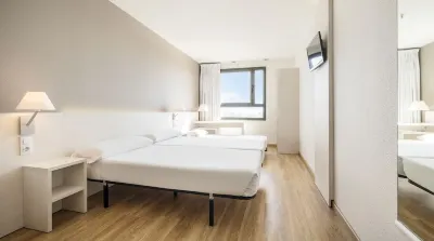 Ilunion Valencia 3