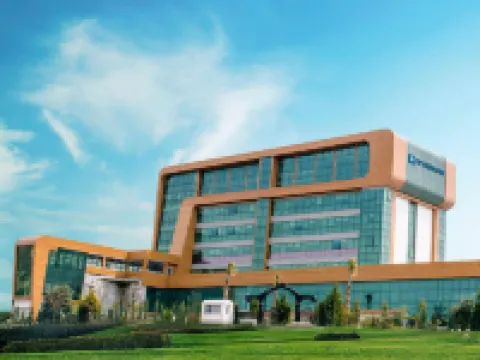 Wyndham Cerkezkoy Hotels in 