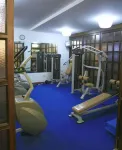 Sporting Baia Hotel - salle de sport