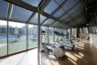 Hotel Nelva - palestra