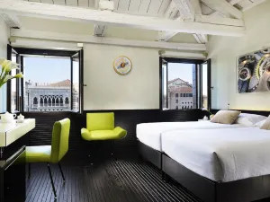 Hotel l'Orologio Venezia - Wtb Hotels