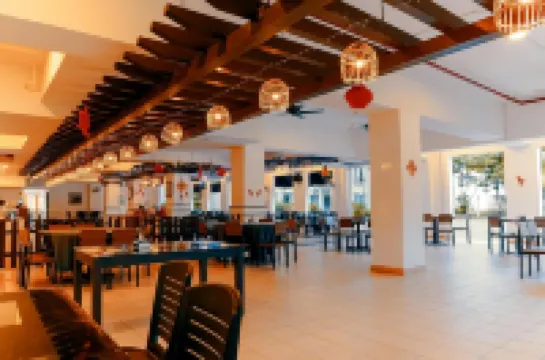 Tiara Desaru Seaview Residence Hotels in Bandar Penawar