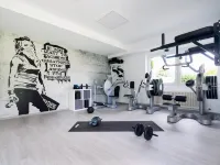 Landhotel Fettehenne - Gym