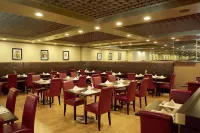 Best Western Plus Hotel Hong Kong - gimnasio