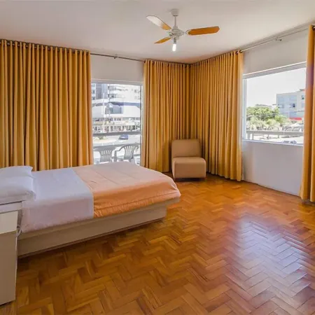 Hotel Centenário
