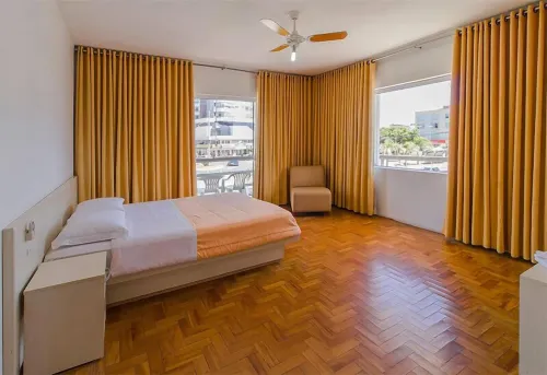 Hotel Centenário