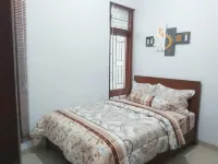 Walasa Indonesia Homes 2 Ratri by Msh (2Br) Hotels in Purworejo