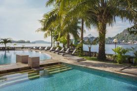 Swiss-Belhotel Jayapura, Papua