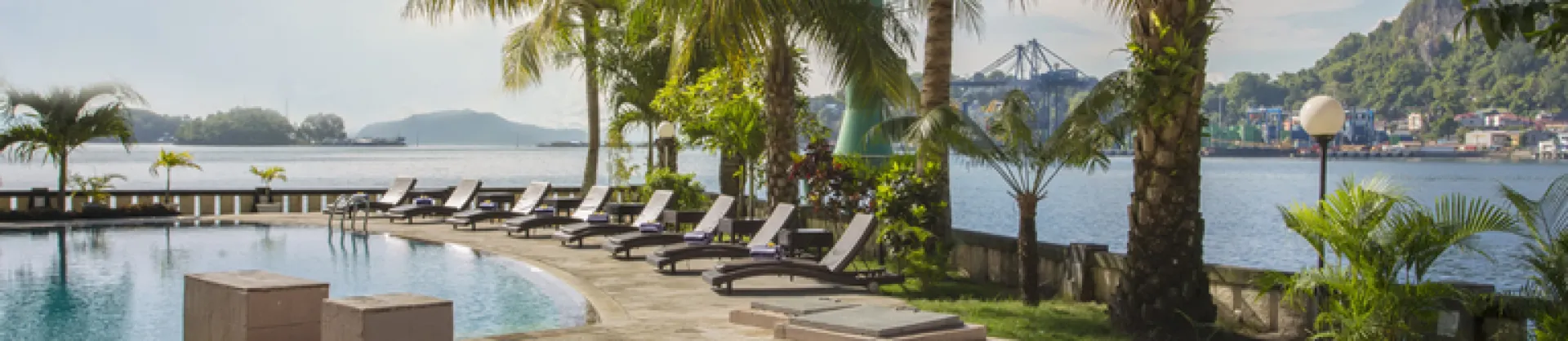 Four-Star Hotels