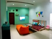 Second Home 2 Hotels in Panggungharjo