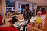 Grand Dian Hotel Brebes - Wi-Fi