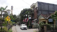 Melur 15 Homestay Hotel a Mataram