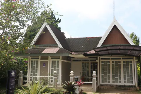 Diyar Villas Puncak M3/8