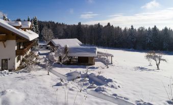 Haus Jagerfleck, Ihre Ferienwohnungen am Nationalpark Bayerischer Wald