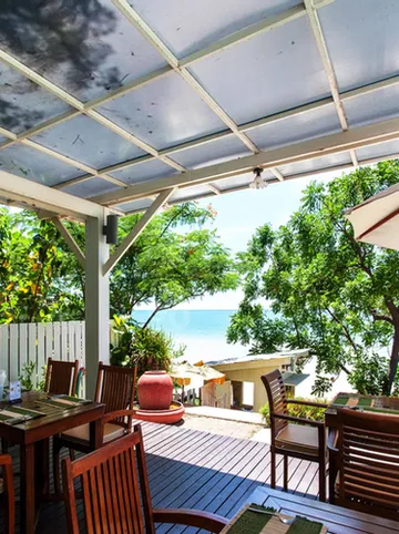 รูปภาพของโรงแรมบ้านบาหยัน หัวหิน