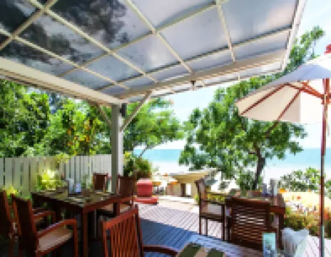 Baan Bayan - Hua Hin