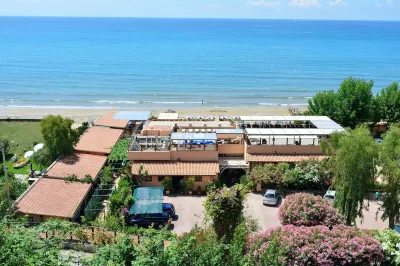 Hotel Acquasanta فنادق في تيراتشينا