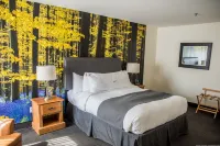 L'Auberge du Lac St-Pierre Hotels in Труа-Рів'єр