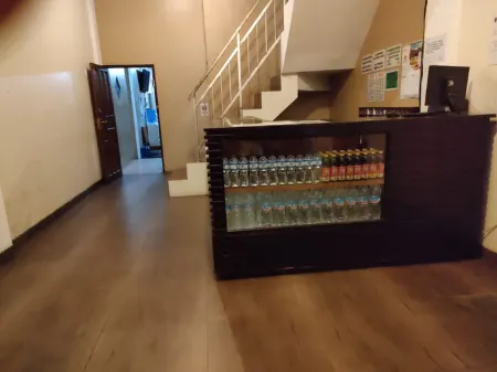 Penginapan Anak Raja - Palangkaraya Syariah Отели в г. Langkai