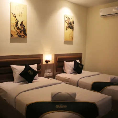 Mtc Inn