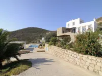 Onar Patmos Hotels in Grikos